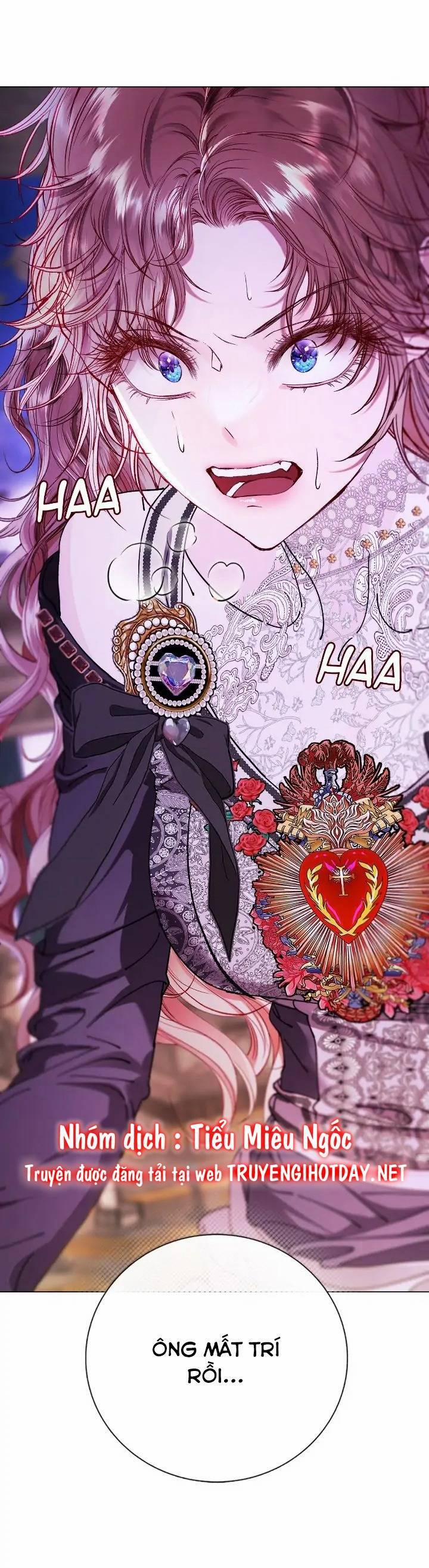 Trở Thành Tiểu Thư Xấu Xí 121 trang 32