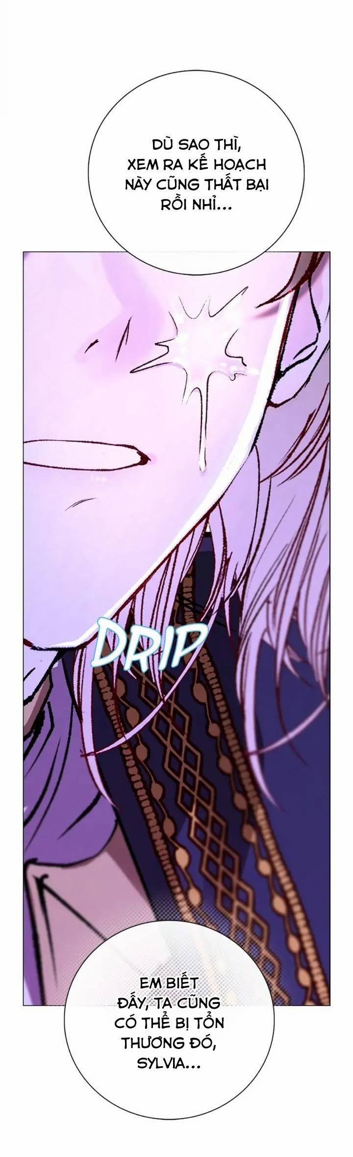 Trở Thành Tiểu Thư Xấu Xí 121 trang 33