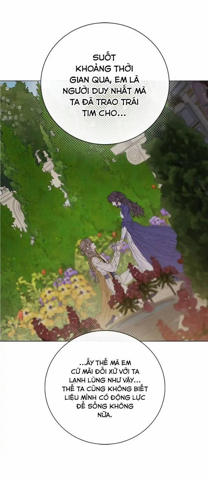 Trở Thành Tiểu Thư Xấu Xí 121 trang 34