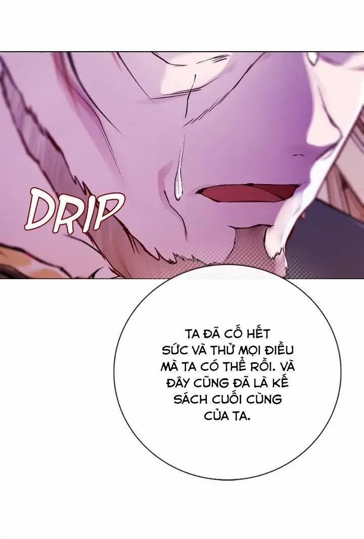 Trở Thành Tiểu Thư Xấu Xí 121 trang 36