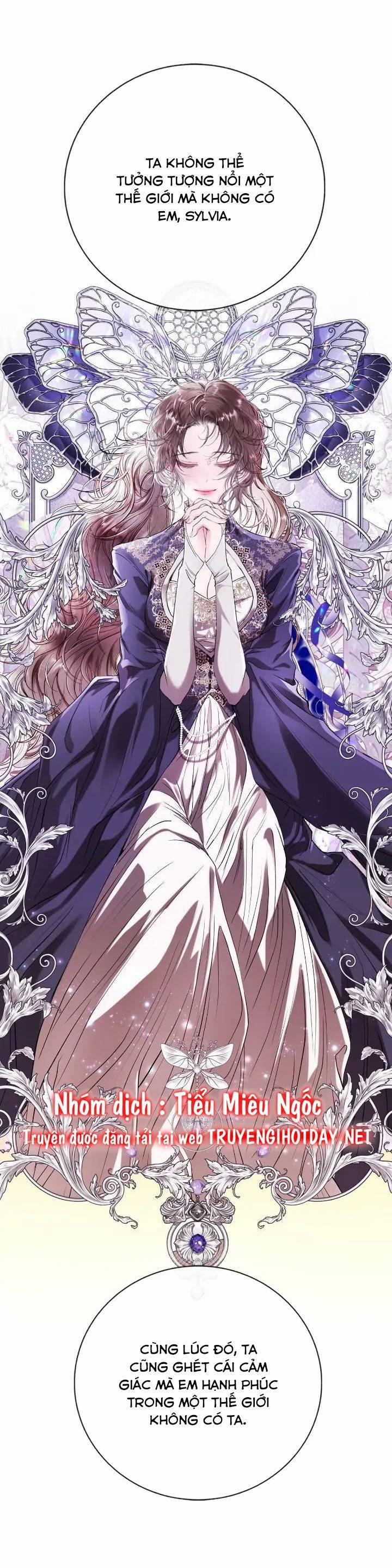 Trở Thành Tiểu Thư Xấu Xí 121 trang 37