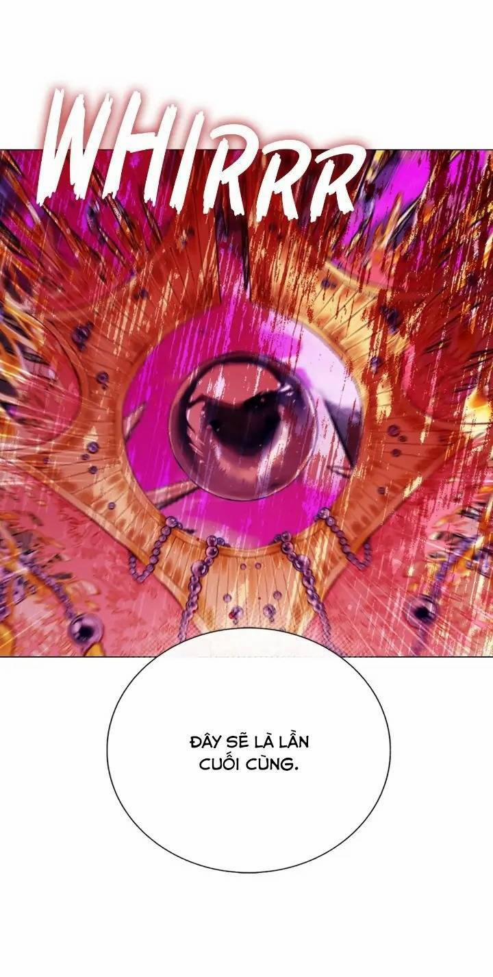 Trở Thành Tiểu Thư Xấu Xí 121 trang 38