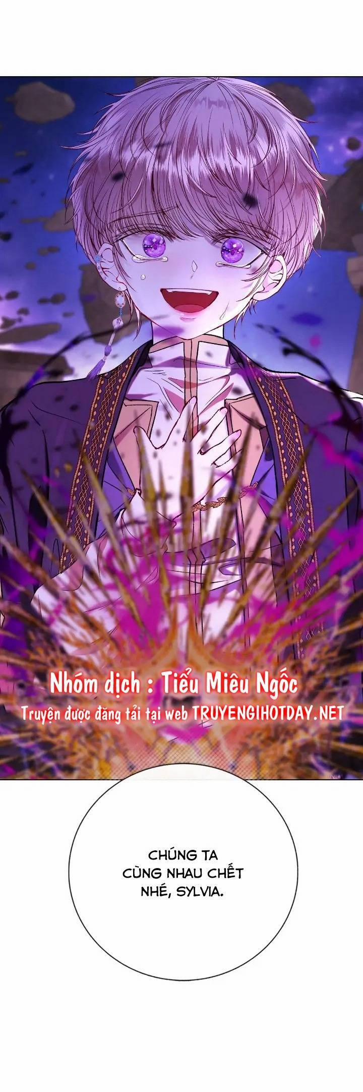 Trở Thành Tiểu Thư Xấu Xí 121 trang 39