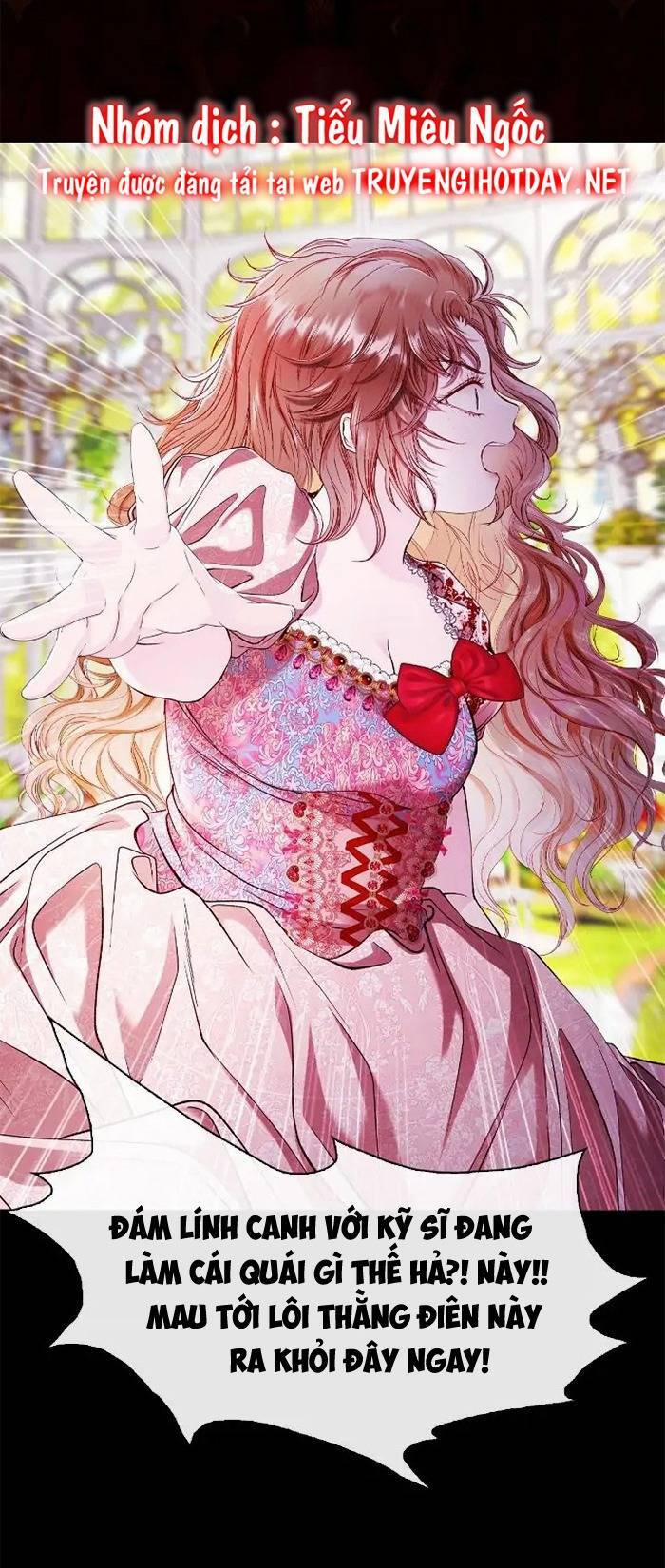 Trở Thành Tiểu Thư Xấu Xí 121 trang 4