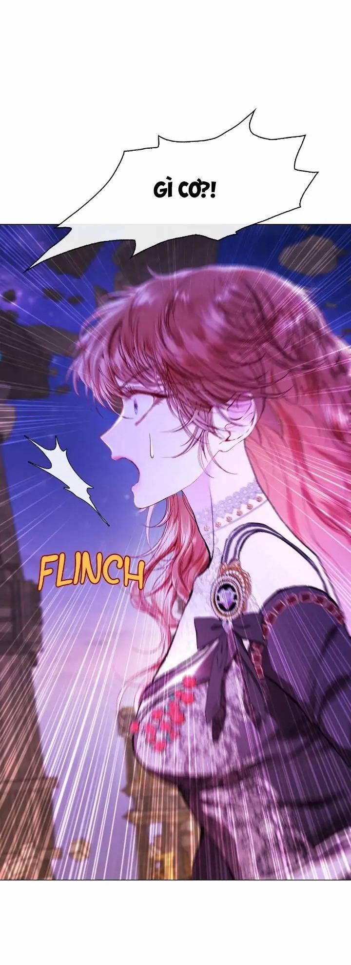 Trở Thành Tiểu Thư Xấu Xí 121 trang 40