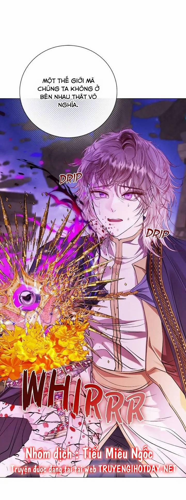 Trở Thành Tiểu Thư Xấu Xí 121 trang 41