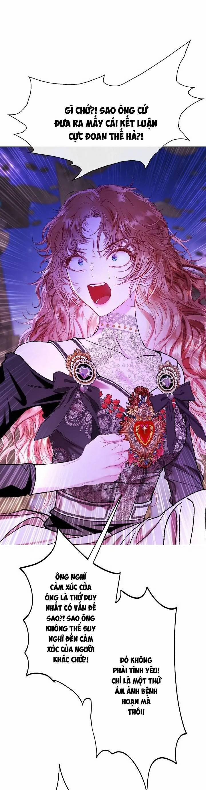 Trở Thành Tiểu Thư Xấu Xí 121 trang 43