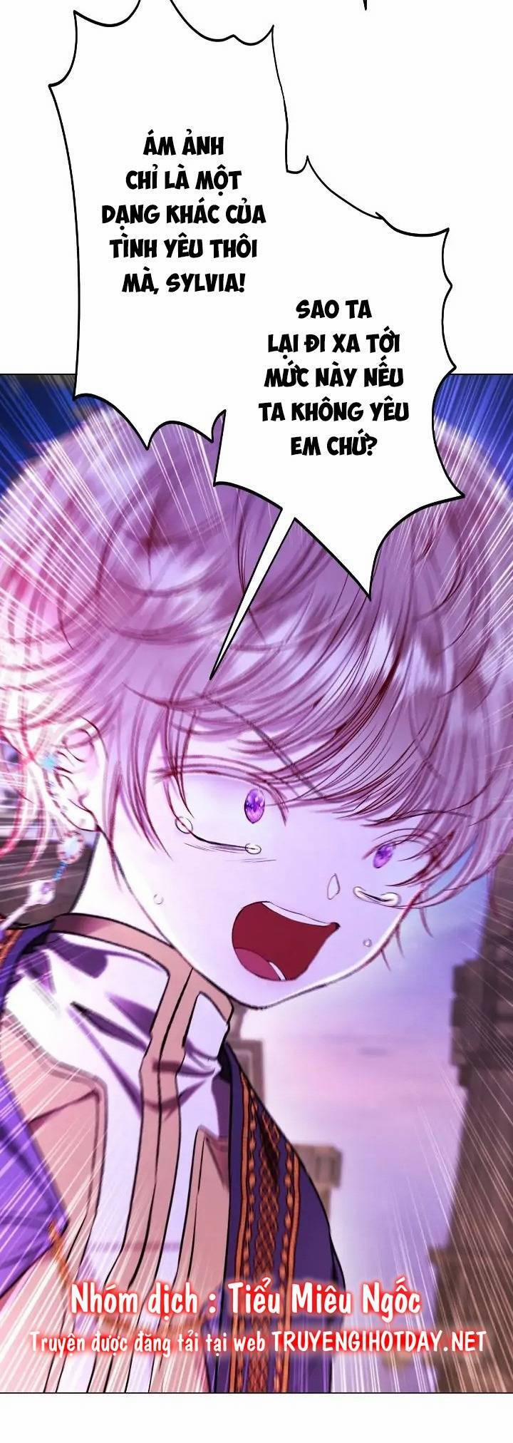 Trở Thành Tiểu Thư Xấu Xí 121 trang 44