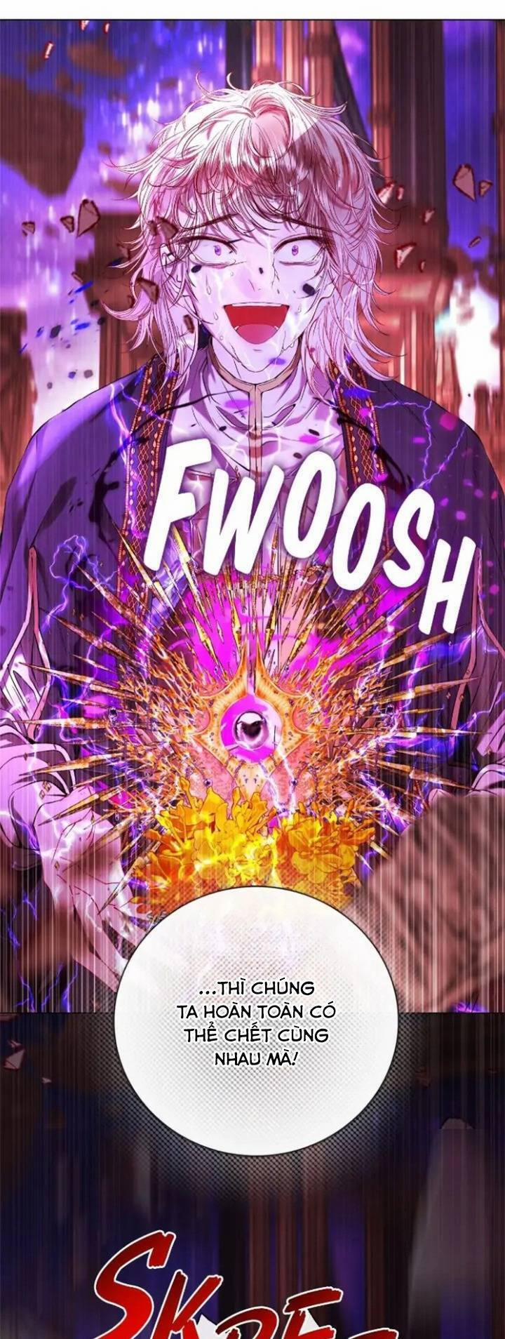 Trở Thành Tiểu Thư Xấu Xí 121 trang 46