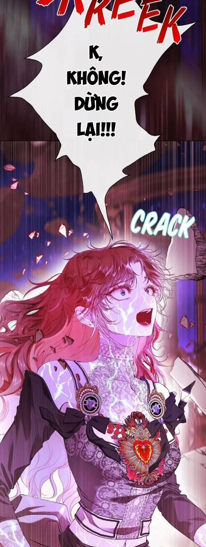 Trở Thành Tiểu Thư Xấu Xí 121 trang 47