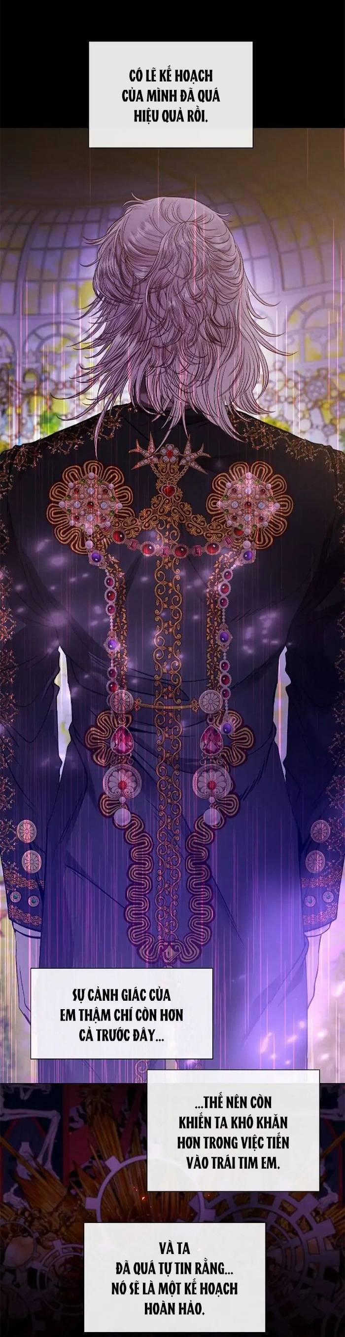 Trở Thành Tiểu Thư Xấu Xí 121 trang 5