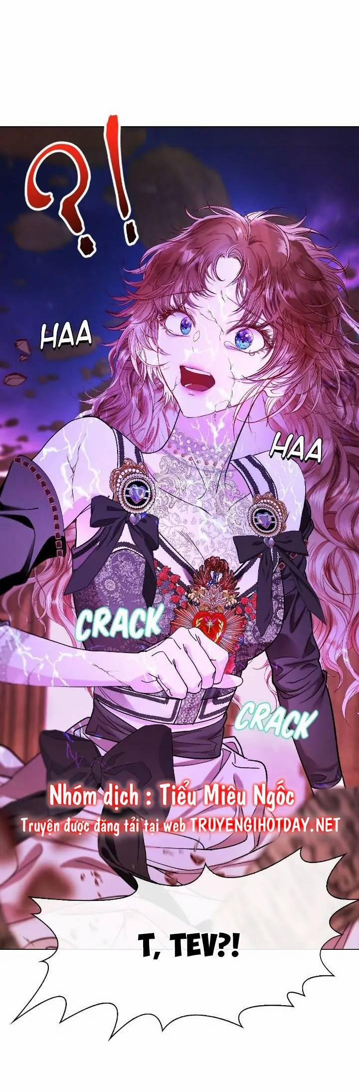 Trở Thành Tiểu Thư Xấu Xí 121 trang 52