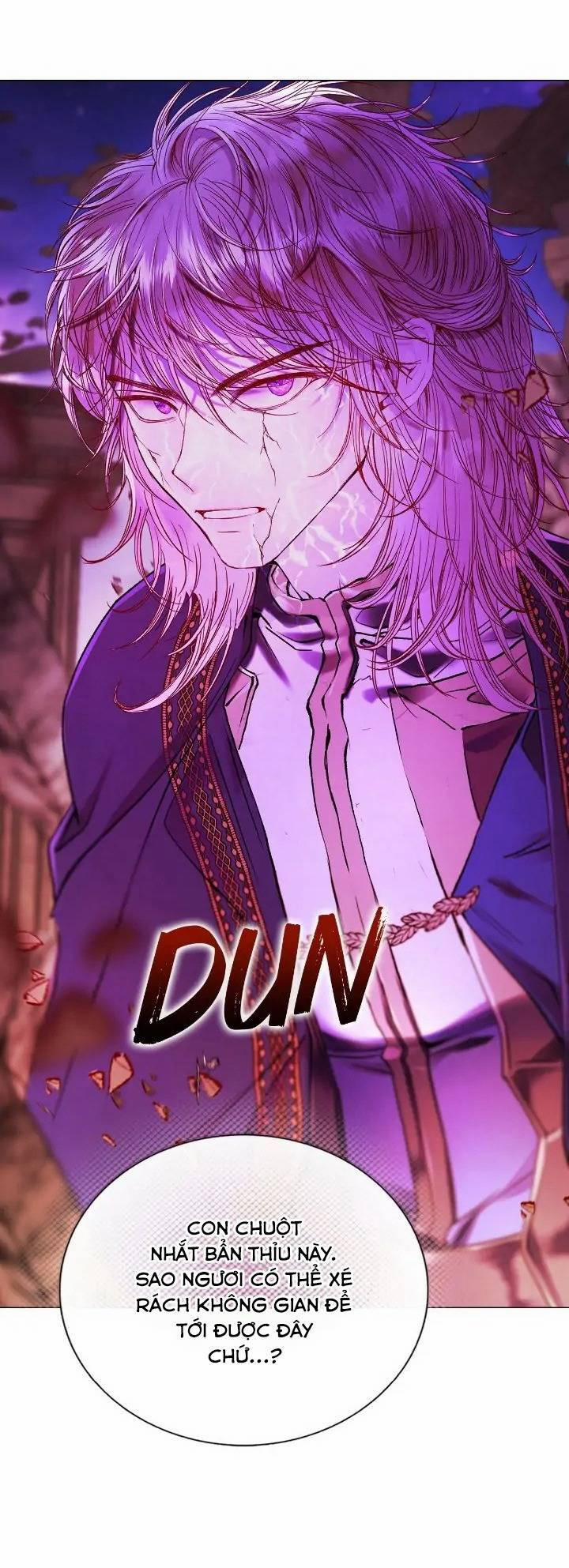 Trở Thành Tiểu Thư Xấu Xí 121 trang 53