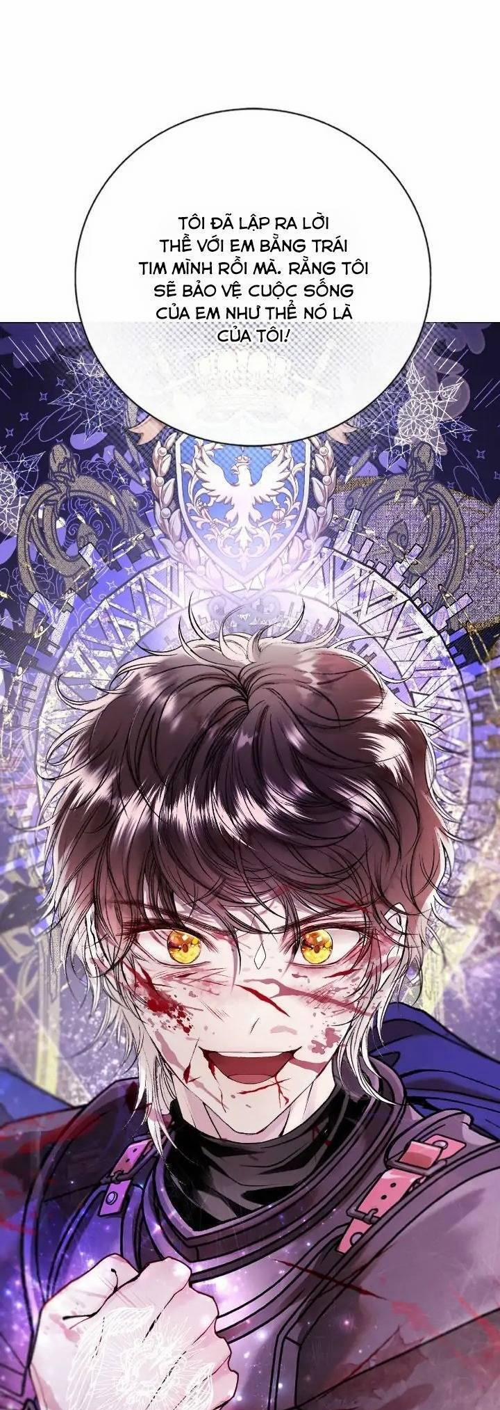 Trở Thành Tiểu Thư Xấu Xí 121 trang 54