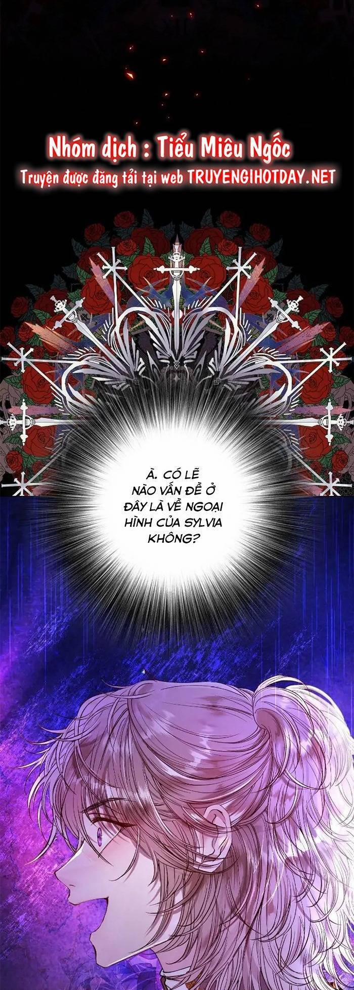 Trở Thành Tiểu Thư Xấu Xí 121 trang 6