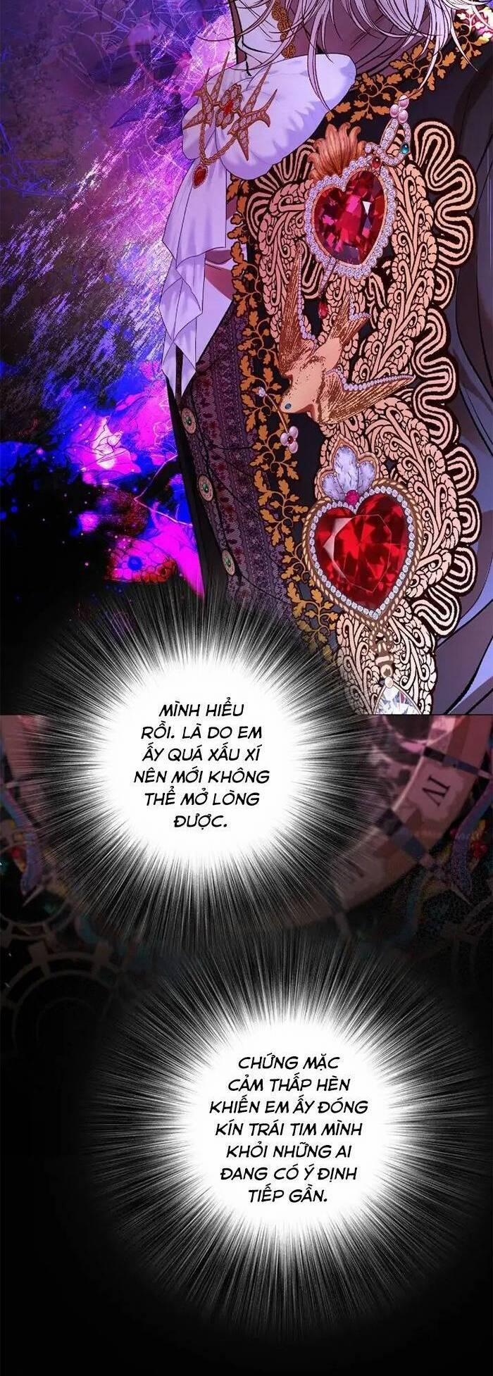 Trở Thành Tiểu Thư Xấu Xí 121 trang 7