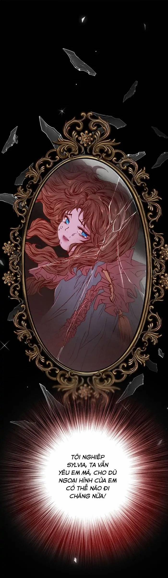 Trở Thành Tiểu Thư Xấu Xí 121 trang 8