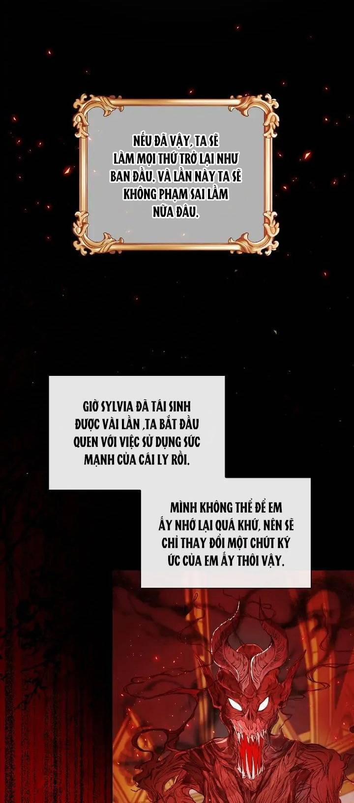 Trở Thành Tiểu Thư Xấu Xí 121 trang 9