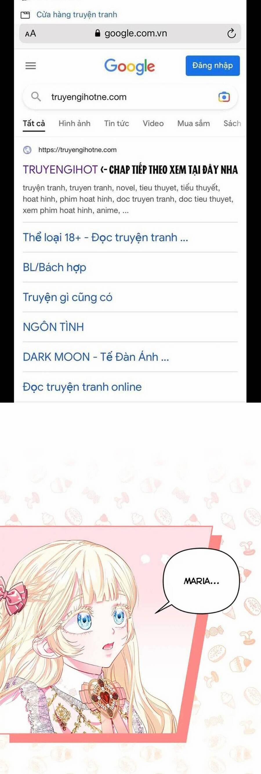 Trở Thành Tiểu Thư Xấu Xí 122 trang 1