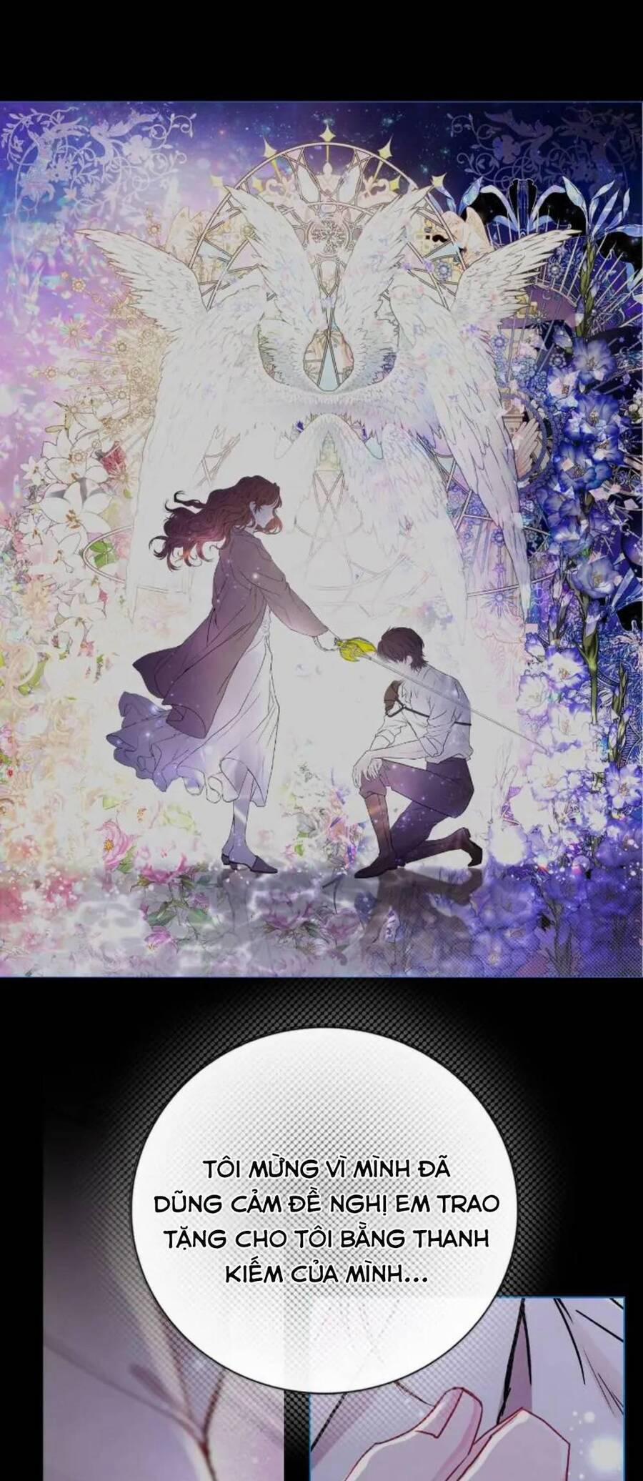 Trở Thành Tiểu Thư Xấu Xí 122 trang 11