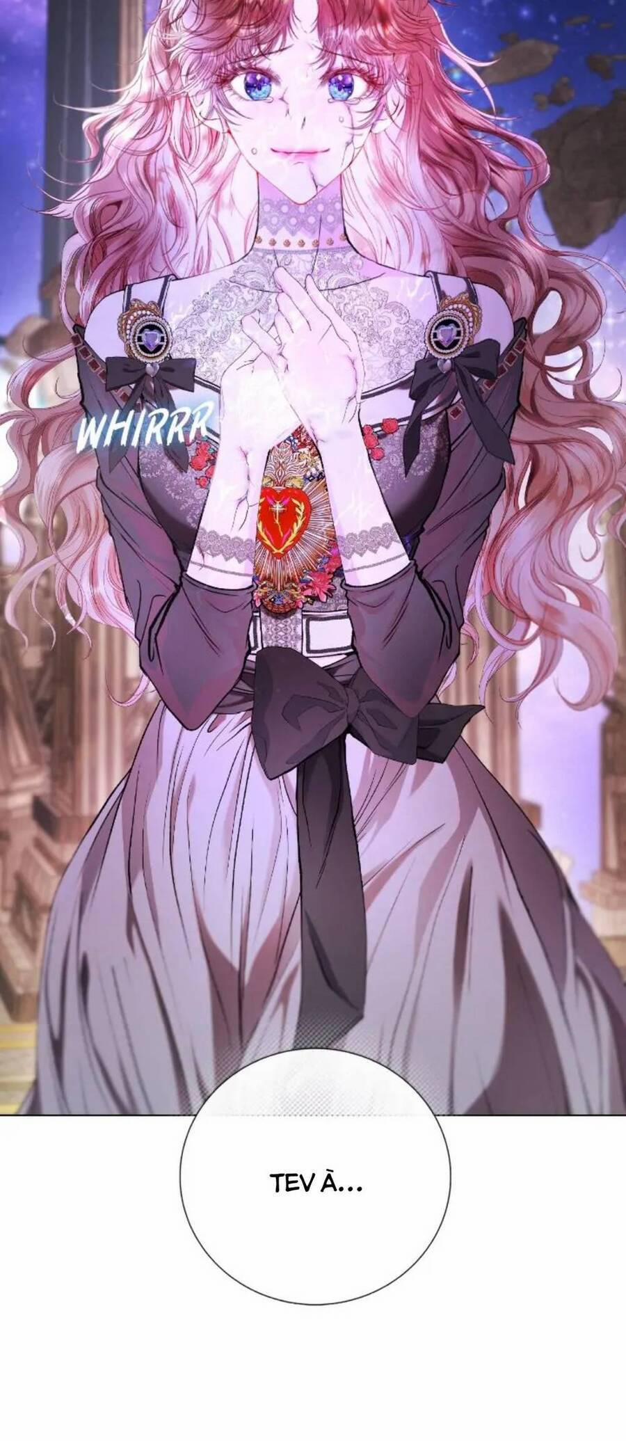 Trở Thành Tiểu Thư Xấu Xí 122 trang 13