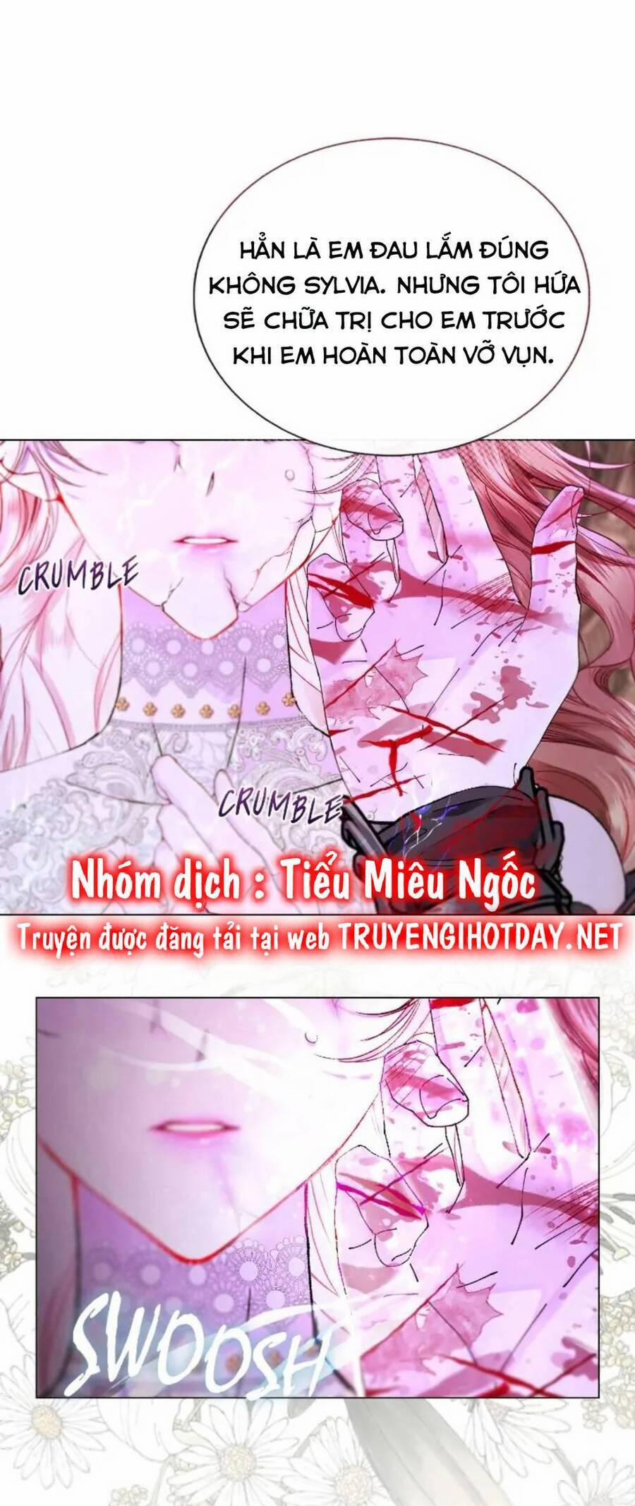 Trở Thành Tiểu Thư Xấu Xí 122 trang 14