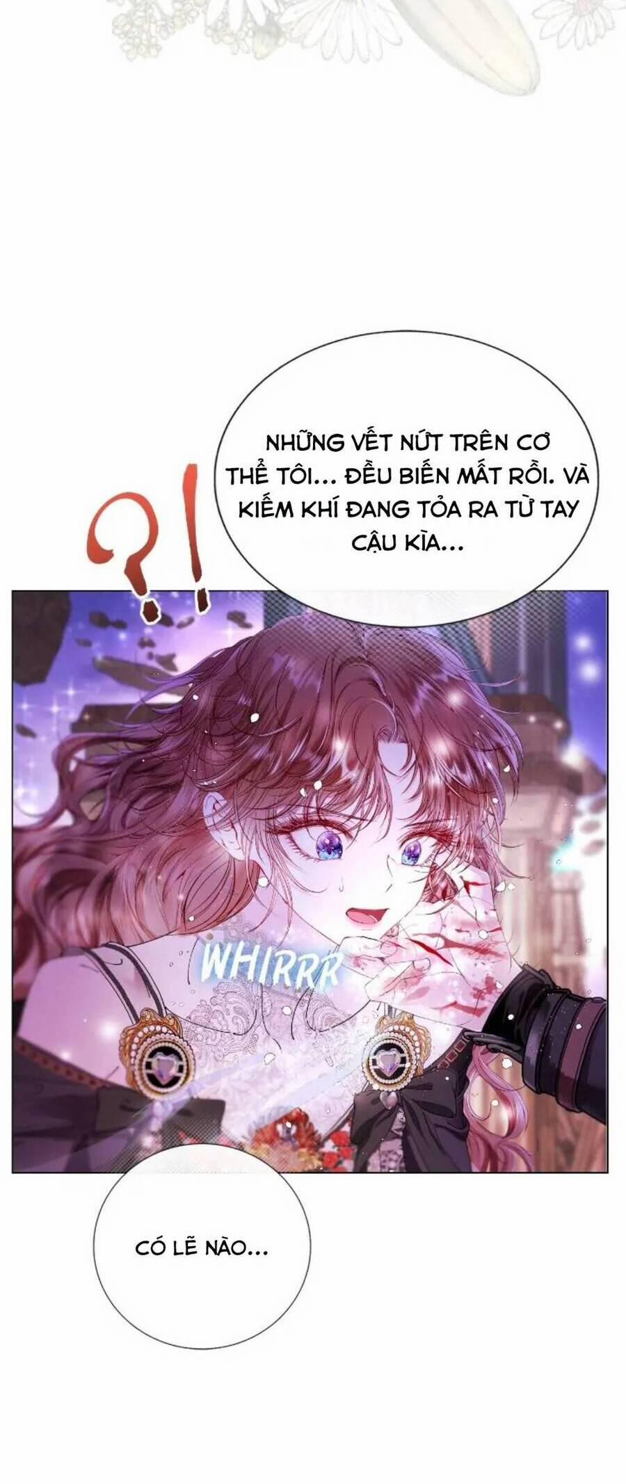 Trở Thành Tiểu Thư Xấu Xí 122 trang 15