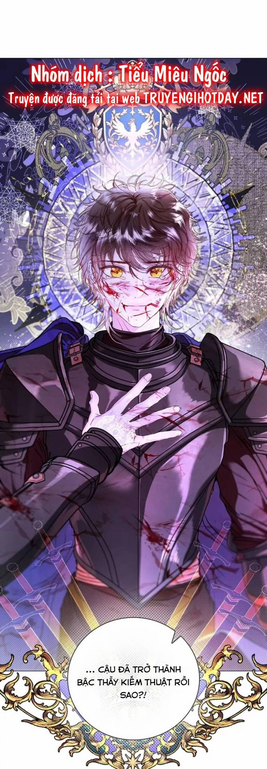 Trở Thành Tiểu Thư Xấu Xí 122 trang 16