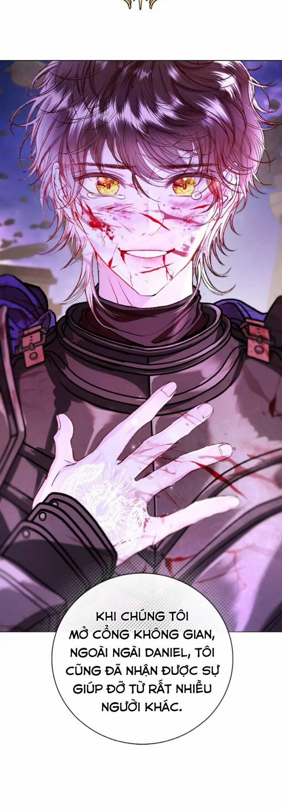 Trở Thành Tiểu Thư Xấu Xí 122 trang 17