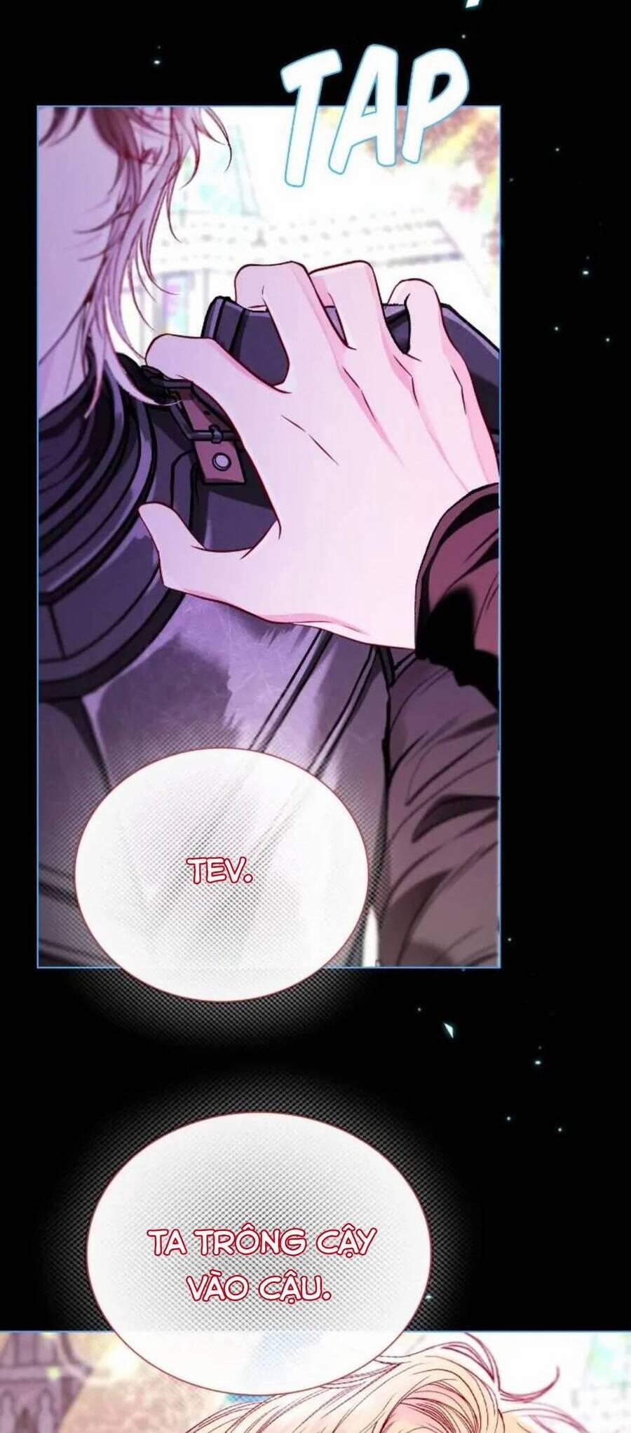 Trở Thành Tiểu Thư Xấu Xí 122 trang 19