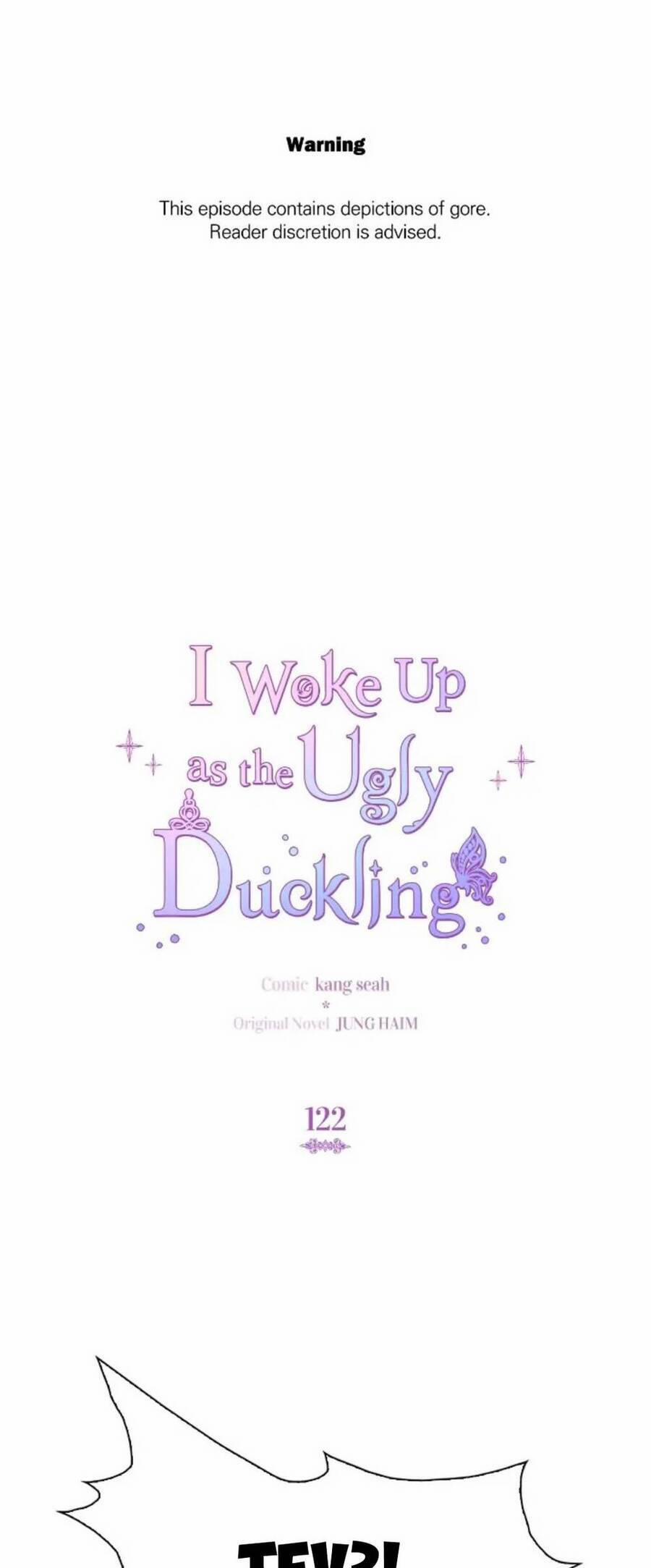 Trở Thành Tiểu Thư Xấu Xí 122 trang 2