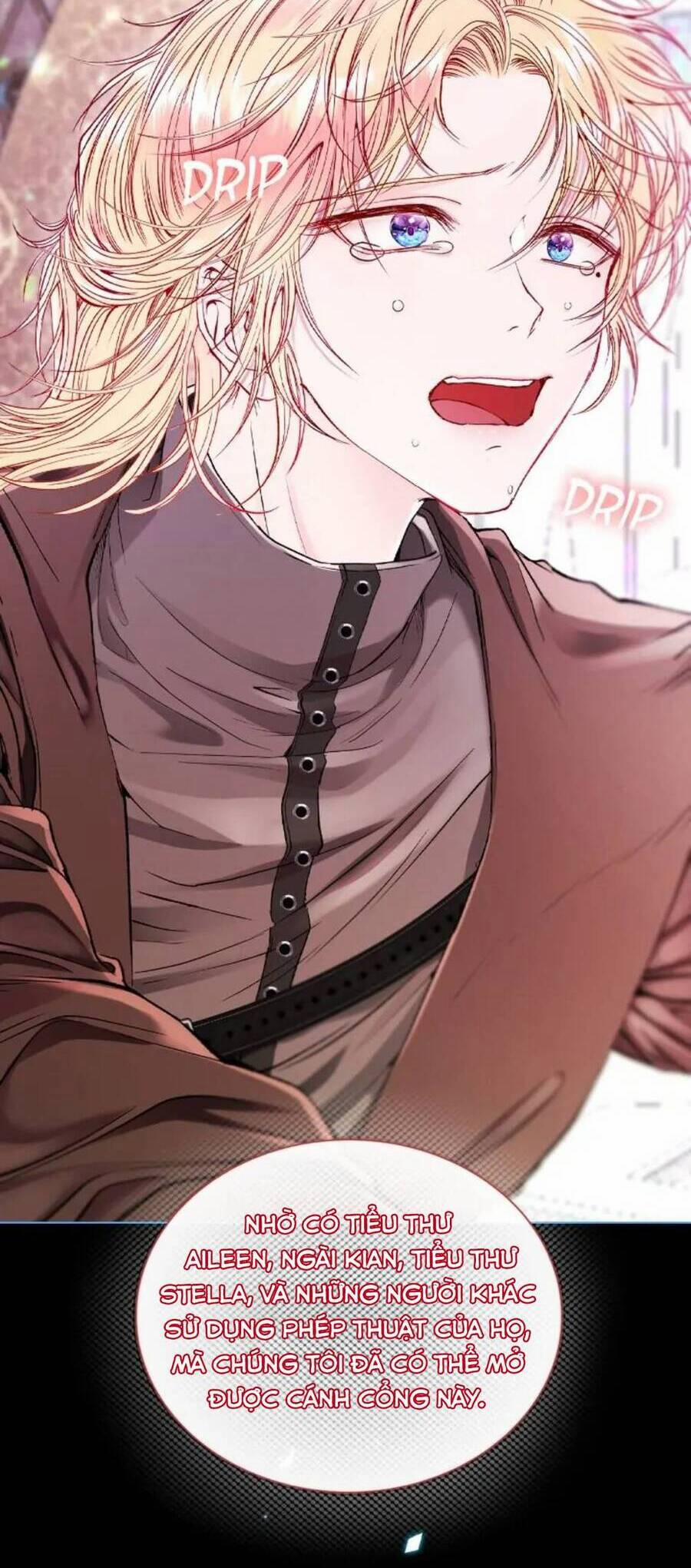 Trở Thành Tiểu Thư Xấu Xí 122 trang 20