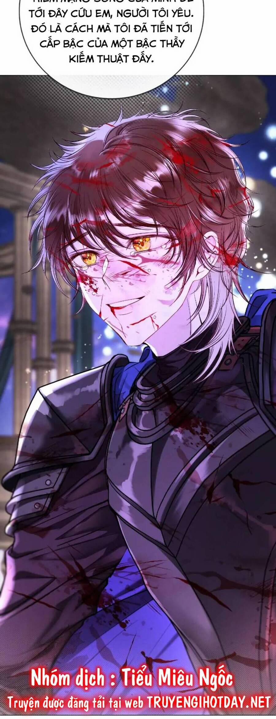 Trở Thành Tiểu Thư Xấu Xí 122 trang 29