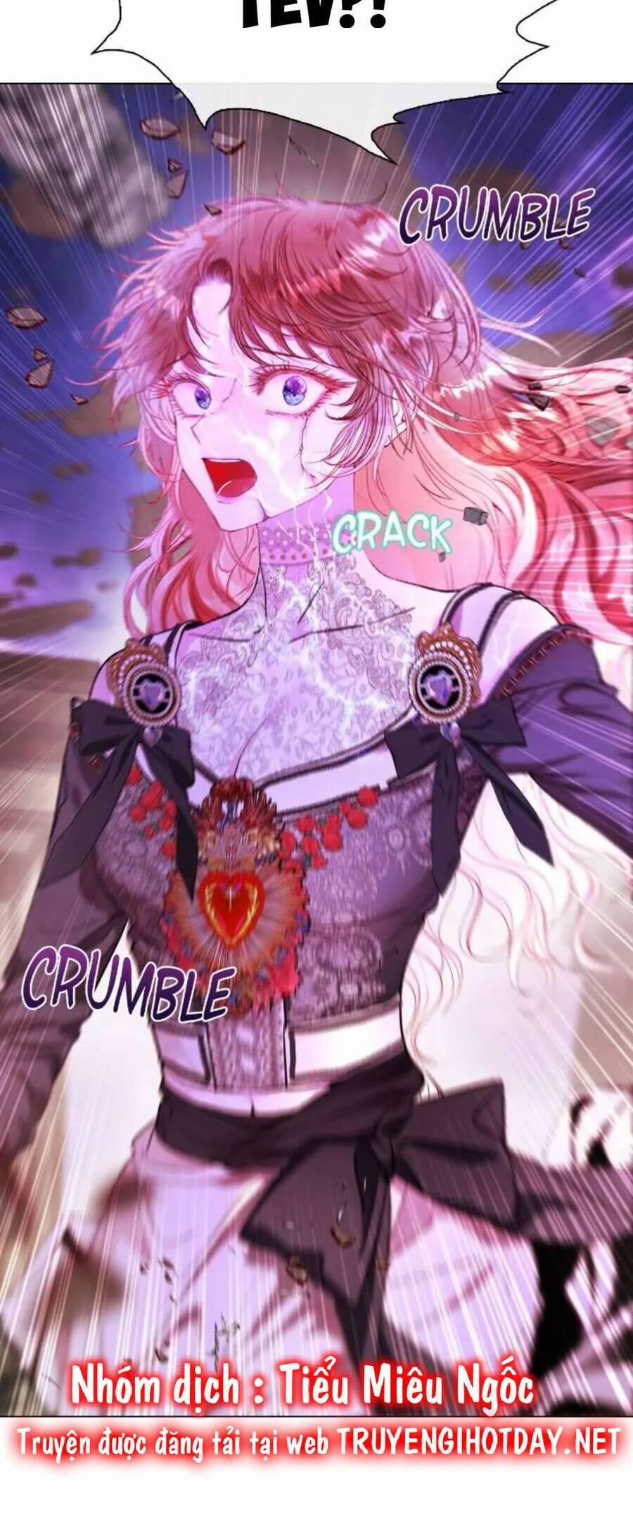 Trở Thành Tiểu Thư Xấu Xí 122 trang 3