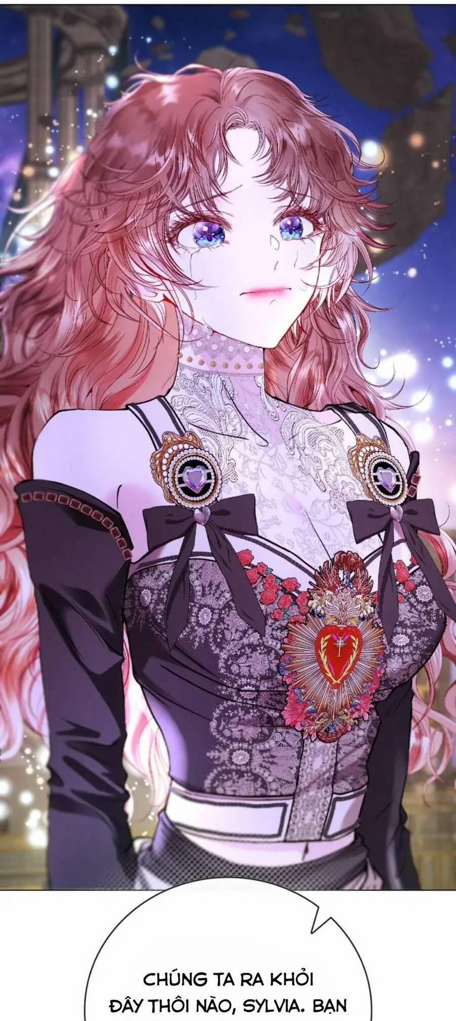 Trở Thành Tiểu Thư Xấu Xí 122 trang 30