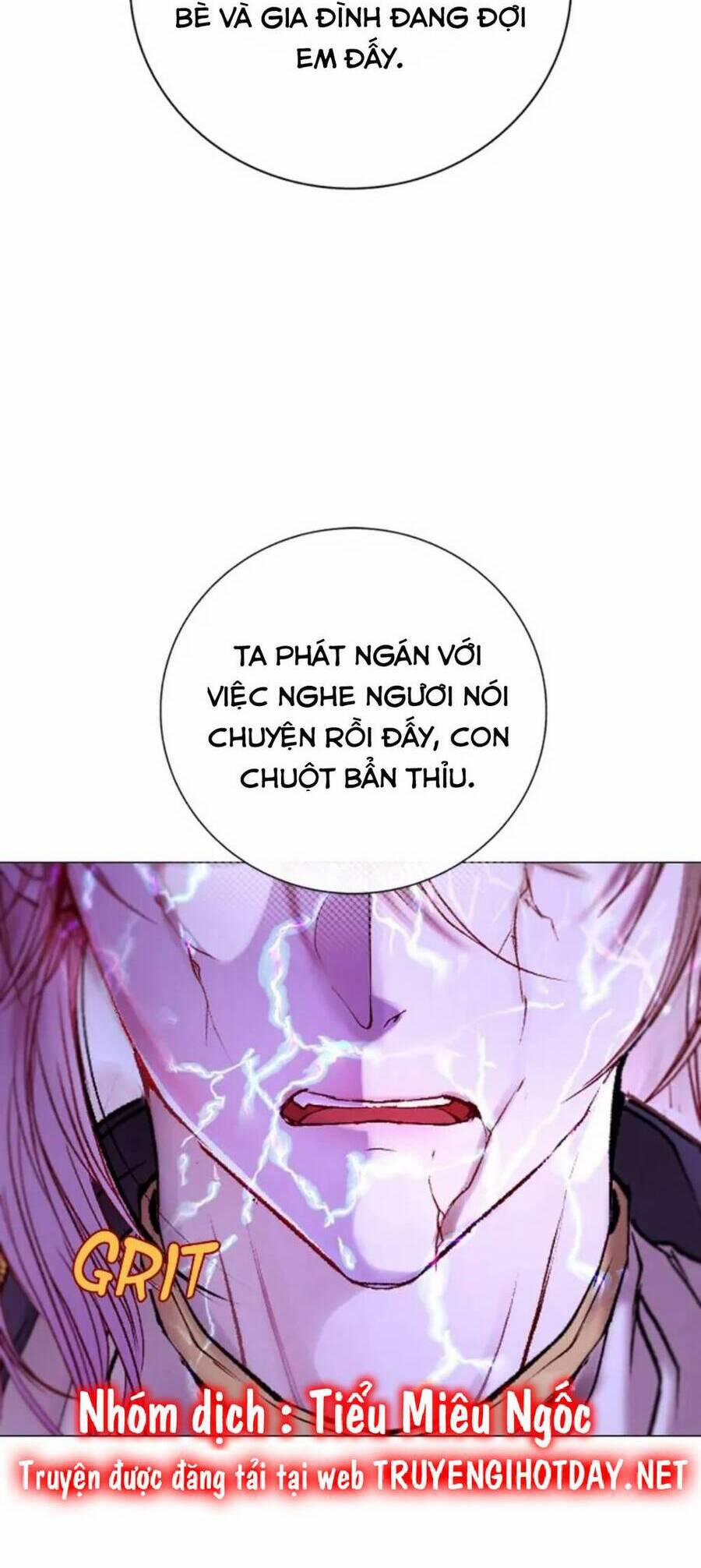 Trở Thành Tiểu Thư Xấu Xí 122 trang 31