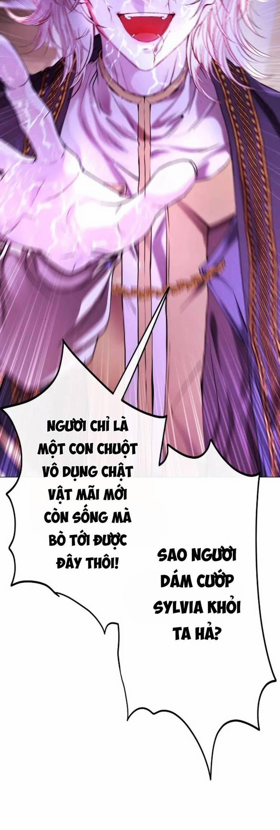 Trở Thành Tiểu Thư Xấu Xí 122 trang 34