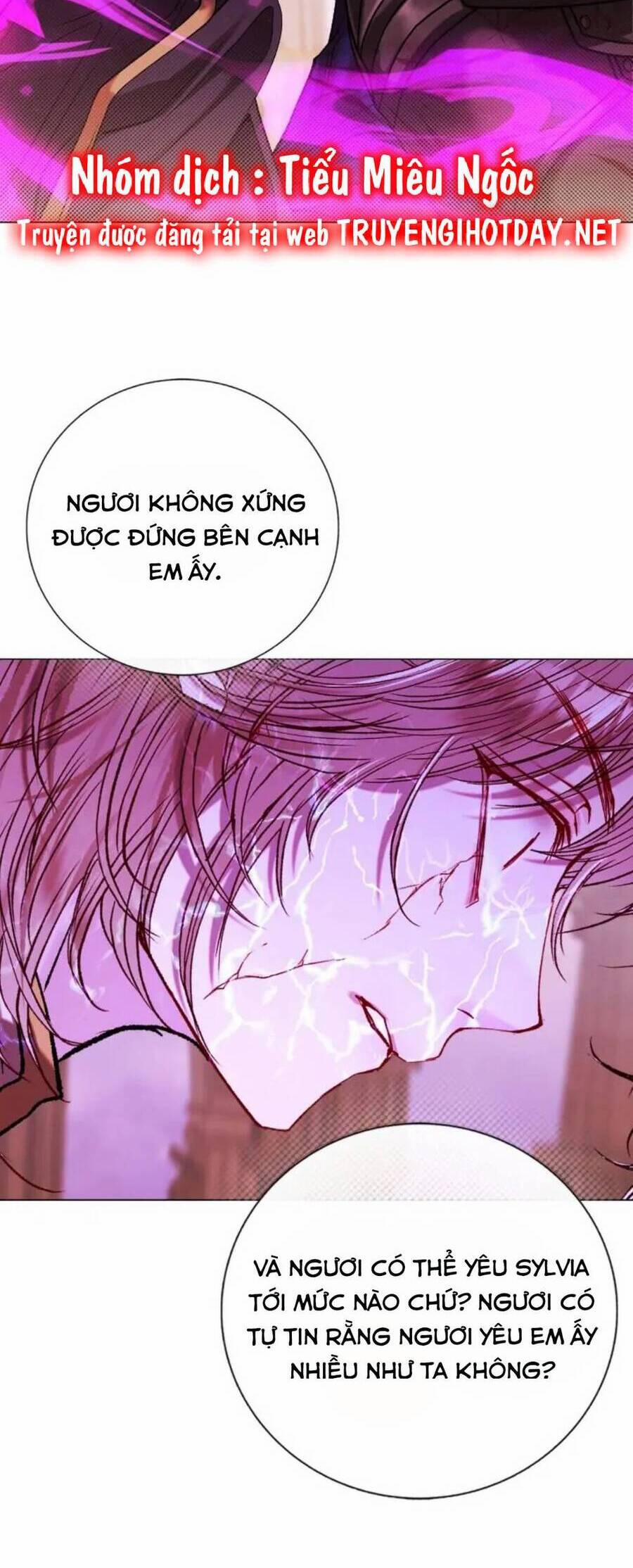 Trở Thành Tiểu Thư Xấu Xí 122 trang 36