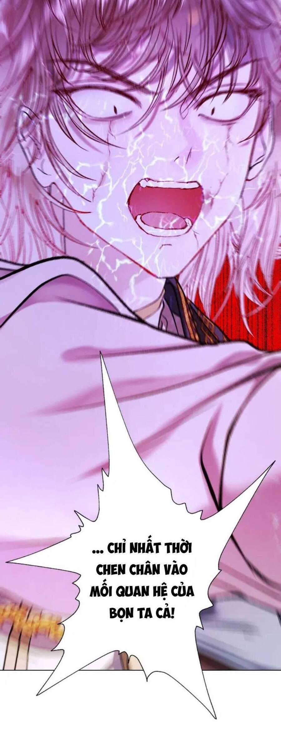 Trở Thành Tiểu Thư Xấu Xí 122 trang 42