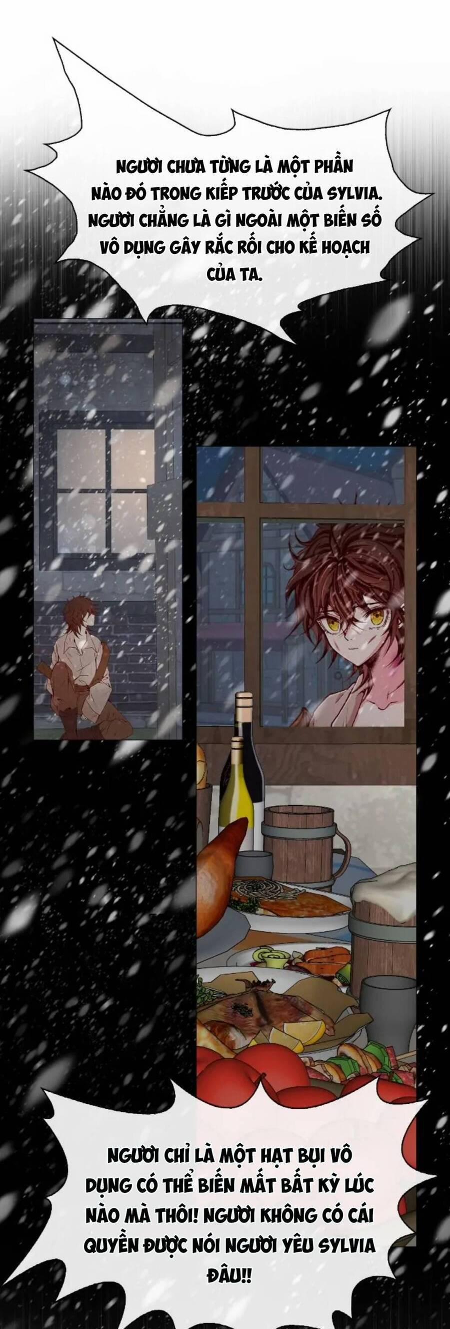 Trở Thành Tiểu Thư Xấu Xí 122 trang 43