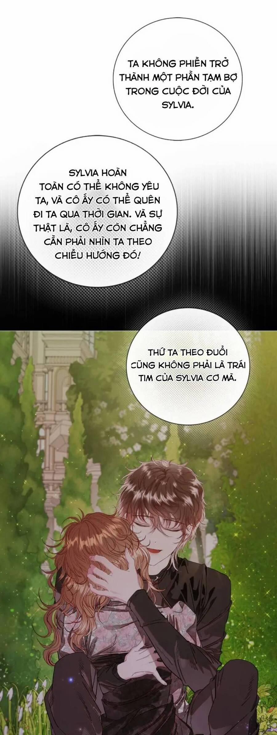 Trở Thành Tiểu Thư Xấu Xí 122 trang 45