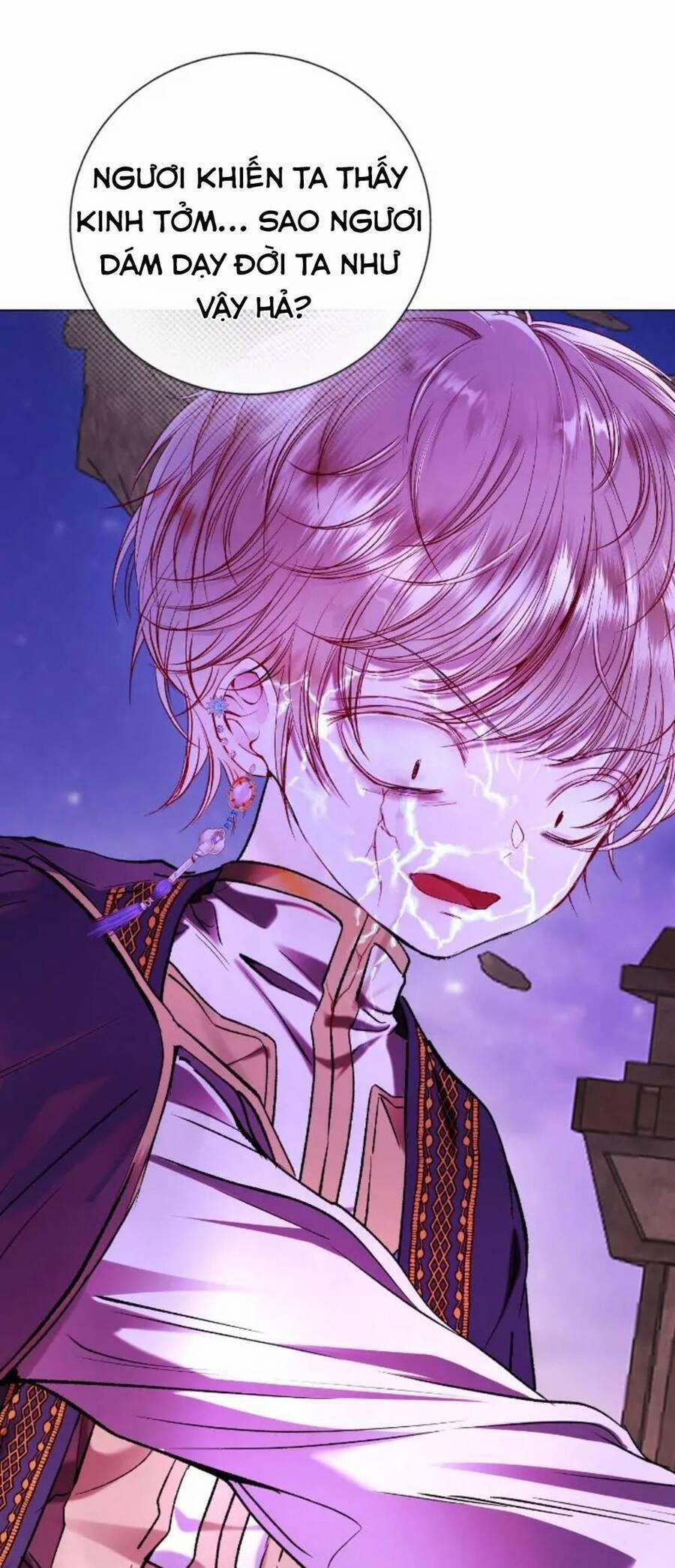 Trở Thành Tiểu Thư Xấu Xí 122 trang 50