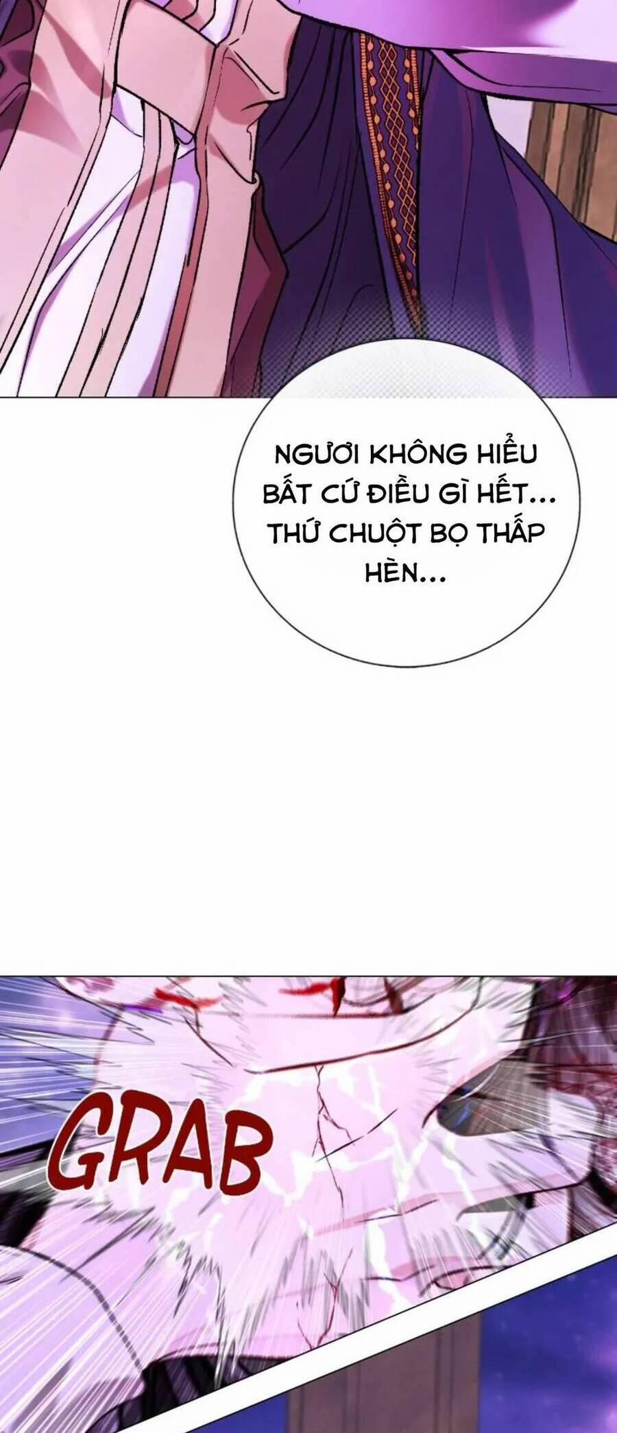 Trở Thành Tiểu Thư Xấu Xí 122 trang 51