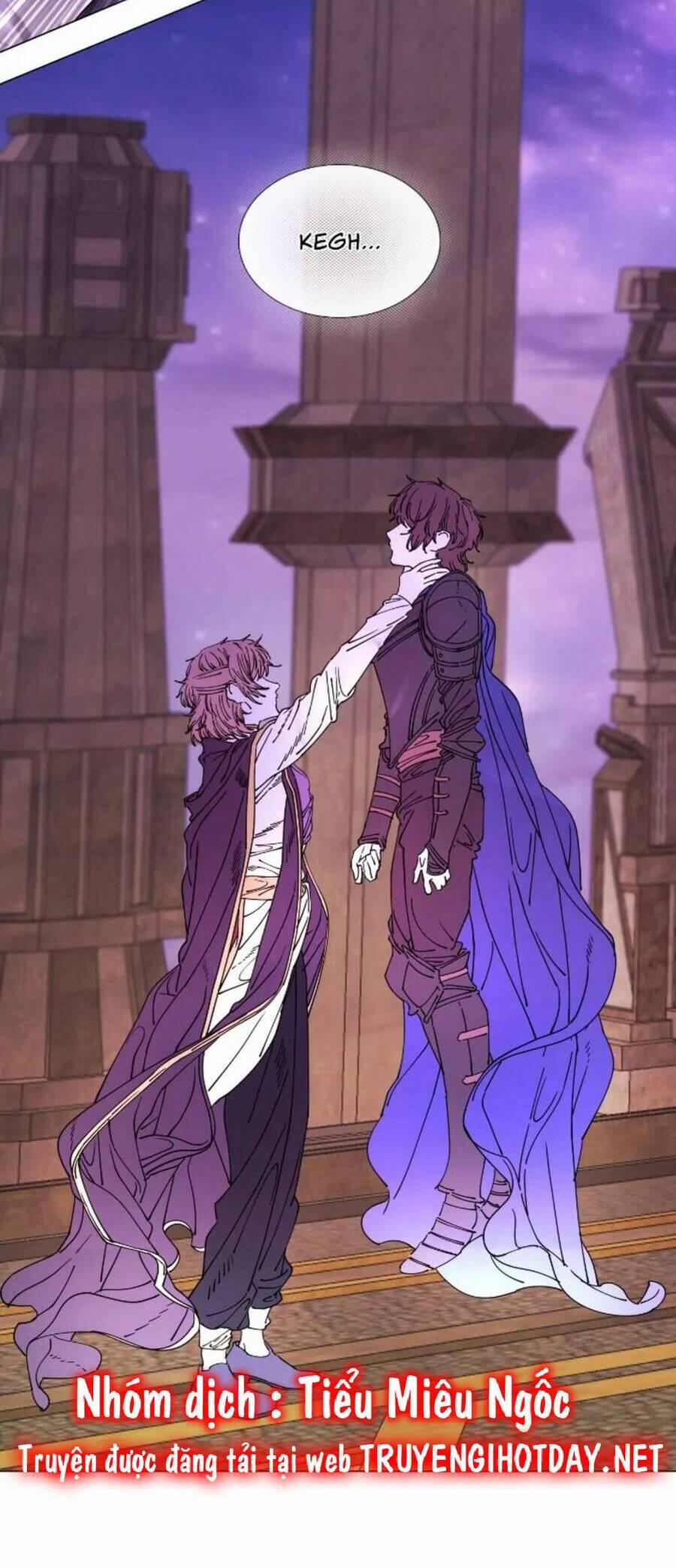 Trở Thành Tiểu Thư Xấu Xí 122 trang 52