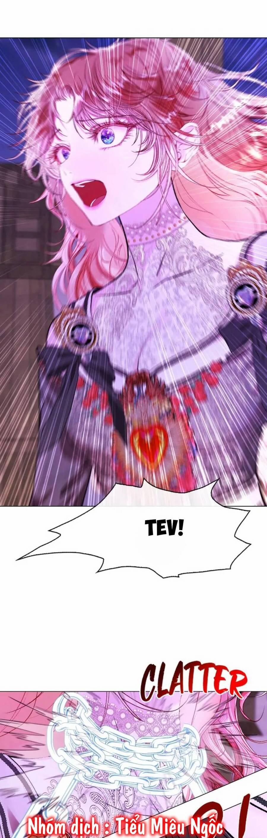 Trở Thành Tiểu Thư Xấu Xí 122 trang 53