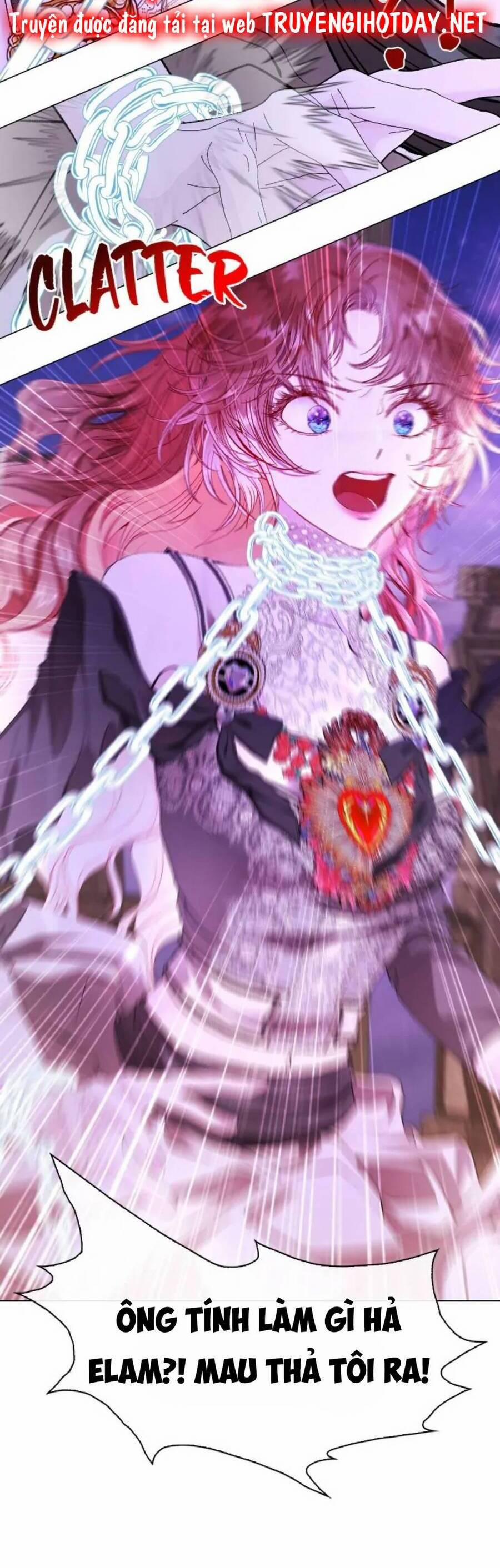 Trở Thành Tiểu Thư Xấu Xí 122 trang 54