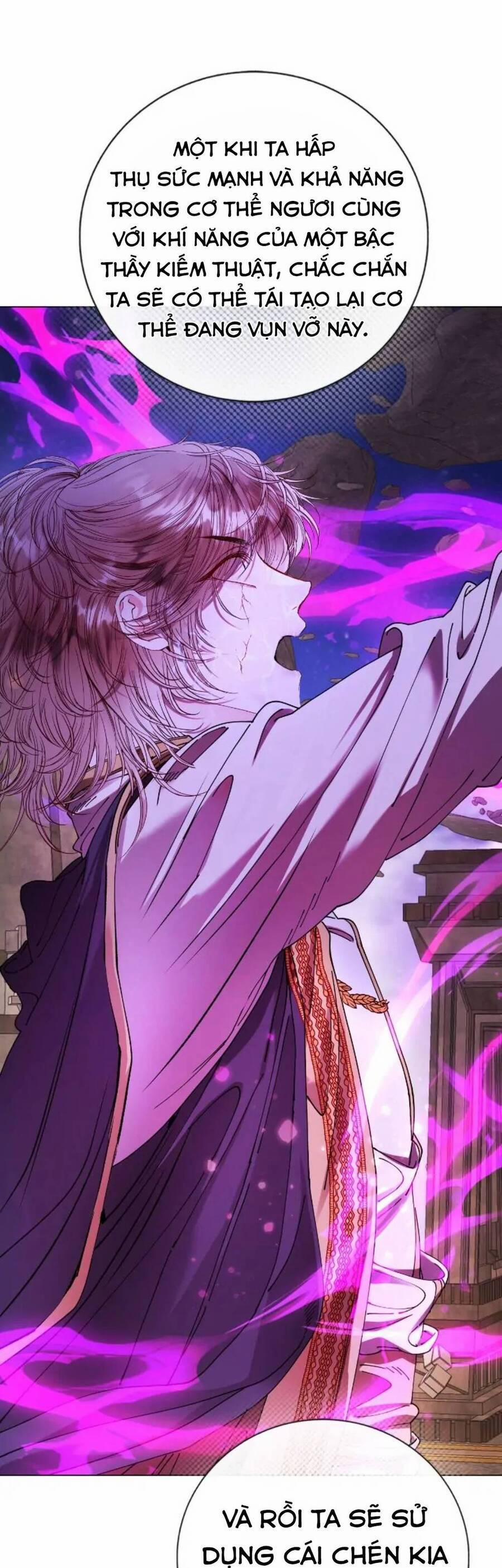 Trở Thành Tiểu Thư Xấu Xí 122 trang 55