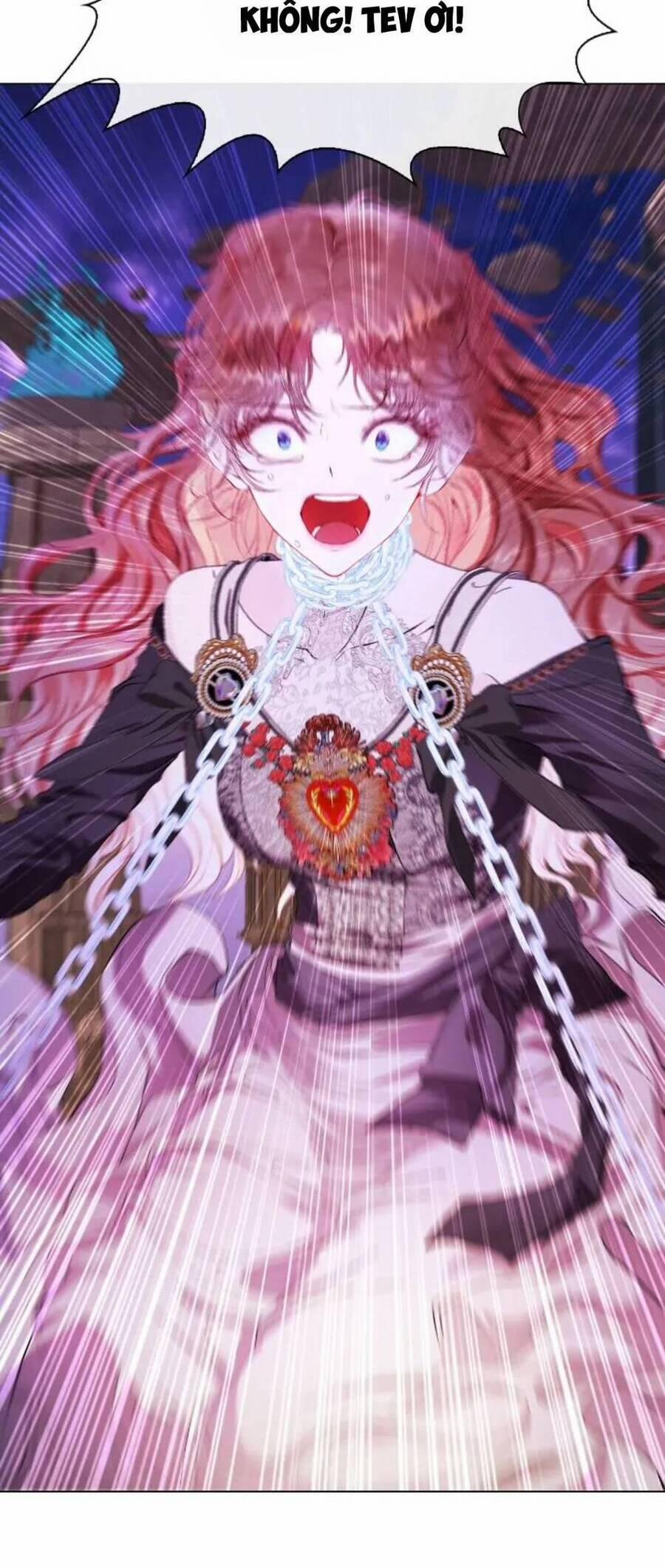 Trở Thành Tiểu Thư Xấu Xí 122 trang 59