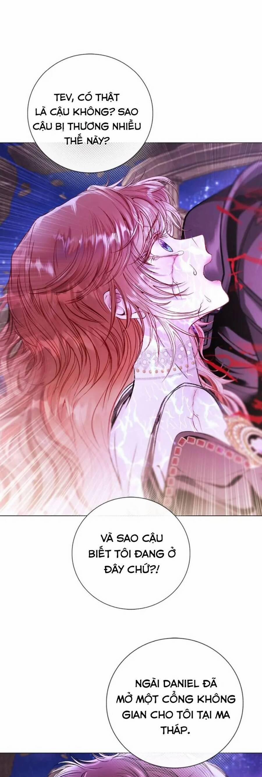 Trở Thành Tiểu Thư Xấu Xí 122 trang 6