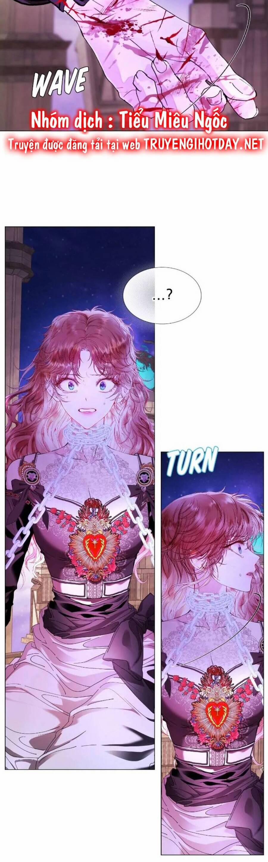 Trở Thành Tiểu Thư Xấu Xí 122 trang 61